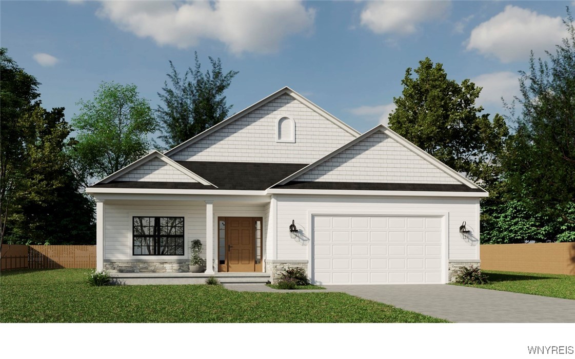 photo 0: 7 Birch Lane, Amherst NY 14221
