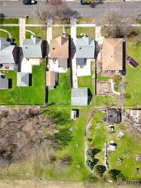 photo 3 : 151 East Grand Boulevard, Cheektowaga NY 14225