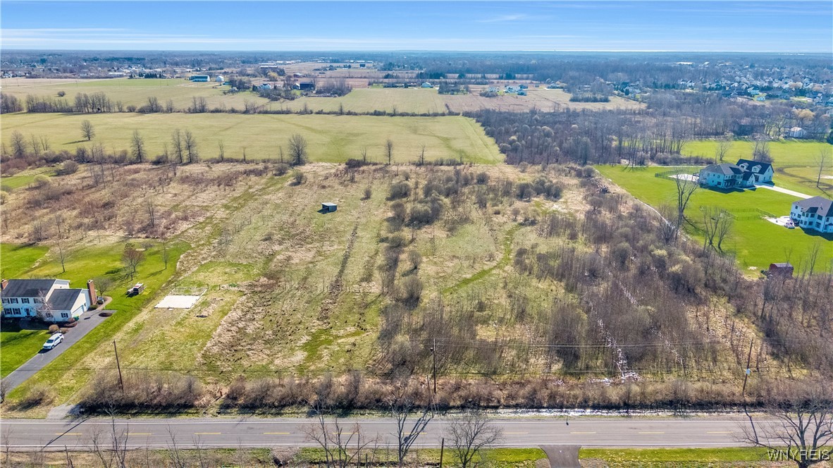 photo undefined: V/L Conner Road, Clarence NY 14051
