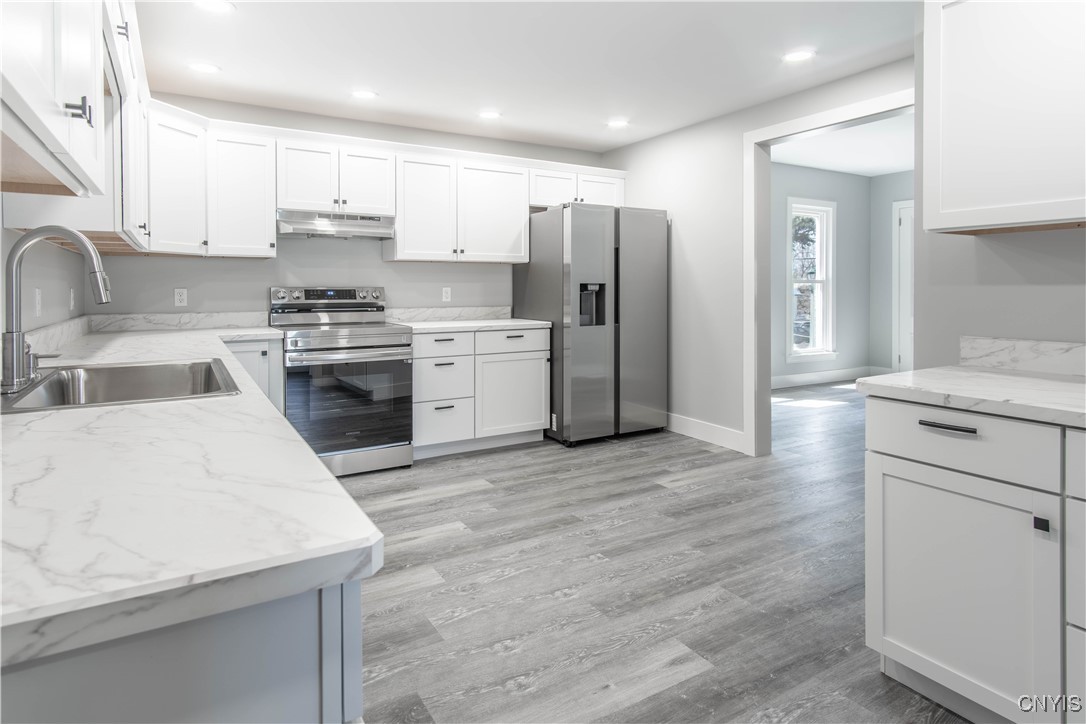 photo 4 : 718 Leray Street, Watertown City NY 13601