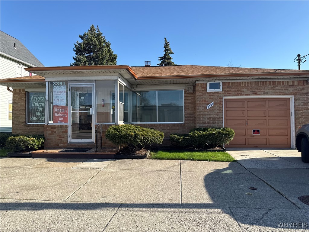 photo undefined: 2391 William Street, Cheektowaga NY 14206