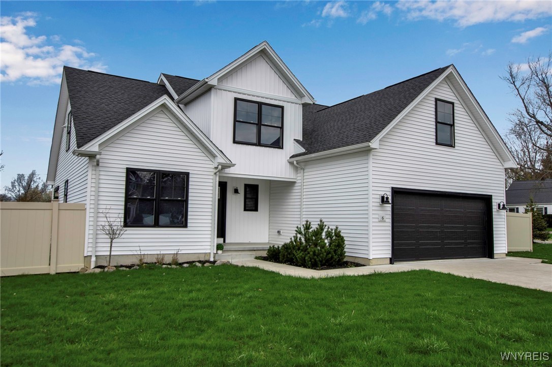 photo hauwhLl8TAQxrU: 6 Rolling Woods Lane, West Seneca NY 14224