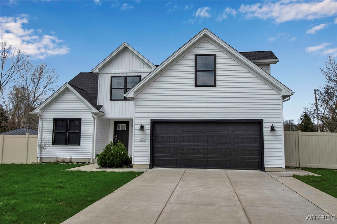 photo undefined: 6 Rolling Woods Lane, West Seneca NY 14224