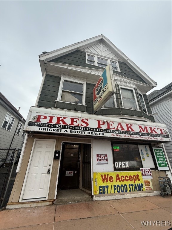 photo undefined: 1318 Fillmore Avenue, Buffalo NY 14211