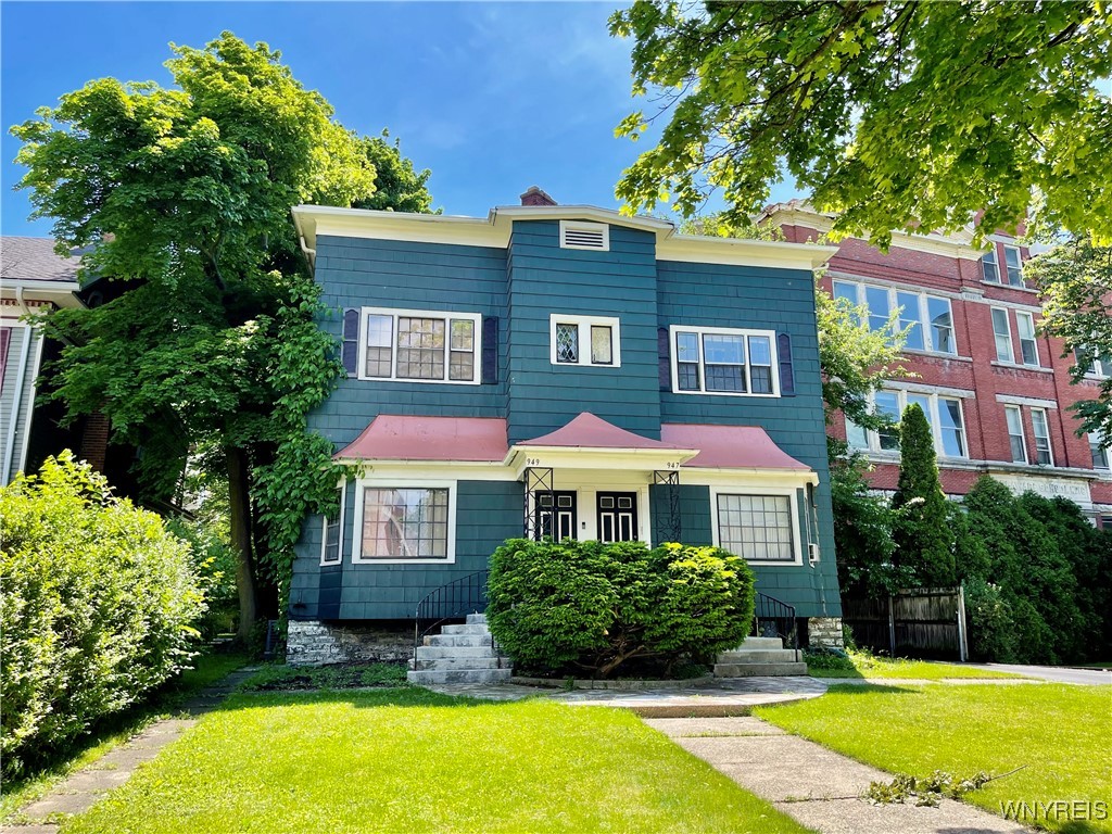 photo 0: 949 Delaware Avenue, Buffalo NY 14209