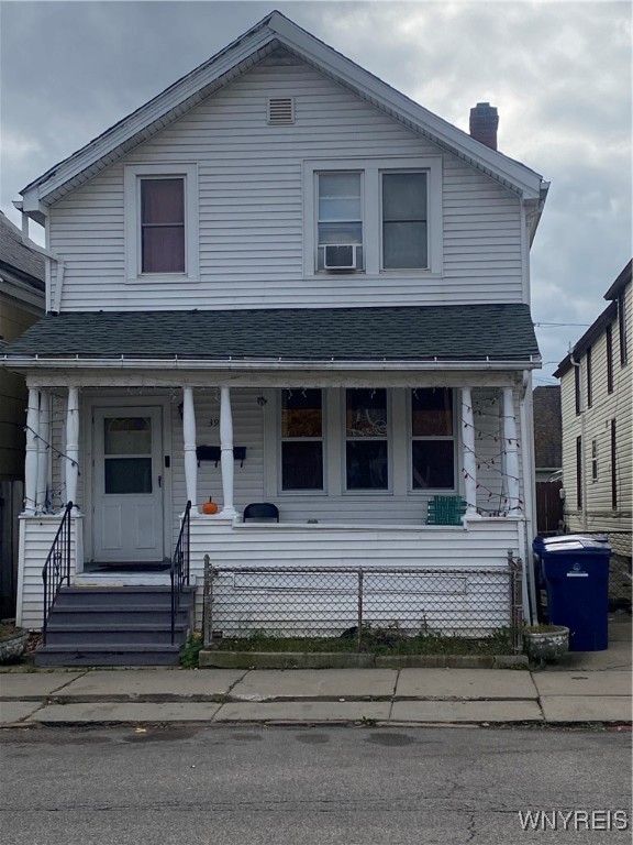 photo undefined: 399 Swan Street, Buffalo NY 14204