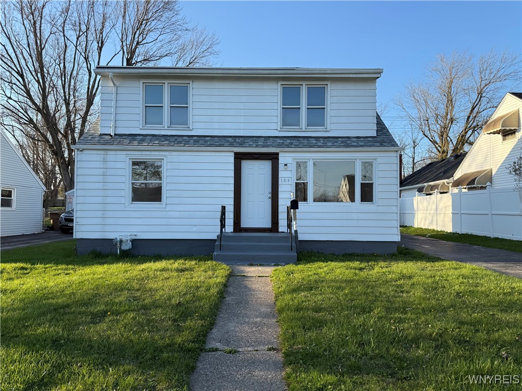 photo 0: 104 Balbach Drive, Cheektowaga NY 14225