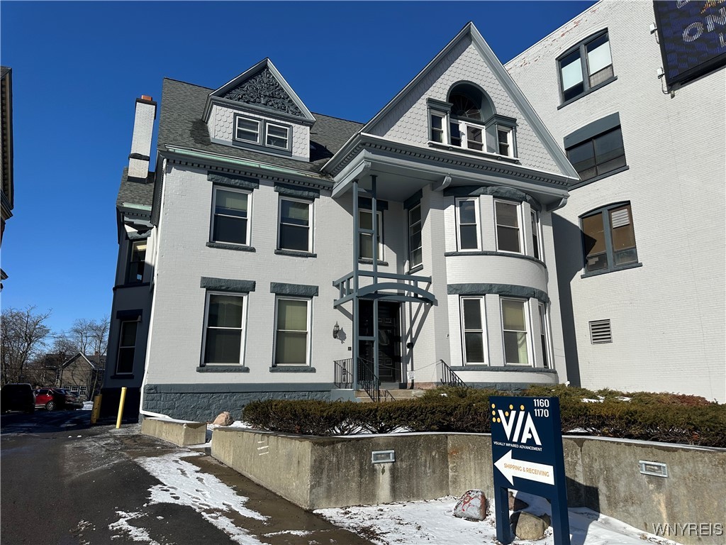 photo 0: 1160 Main Street, Buffalo NY 14209