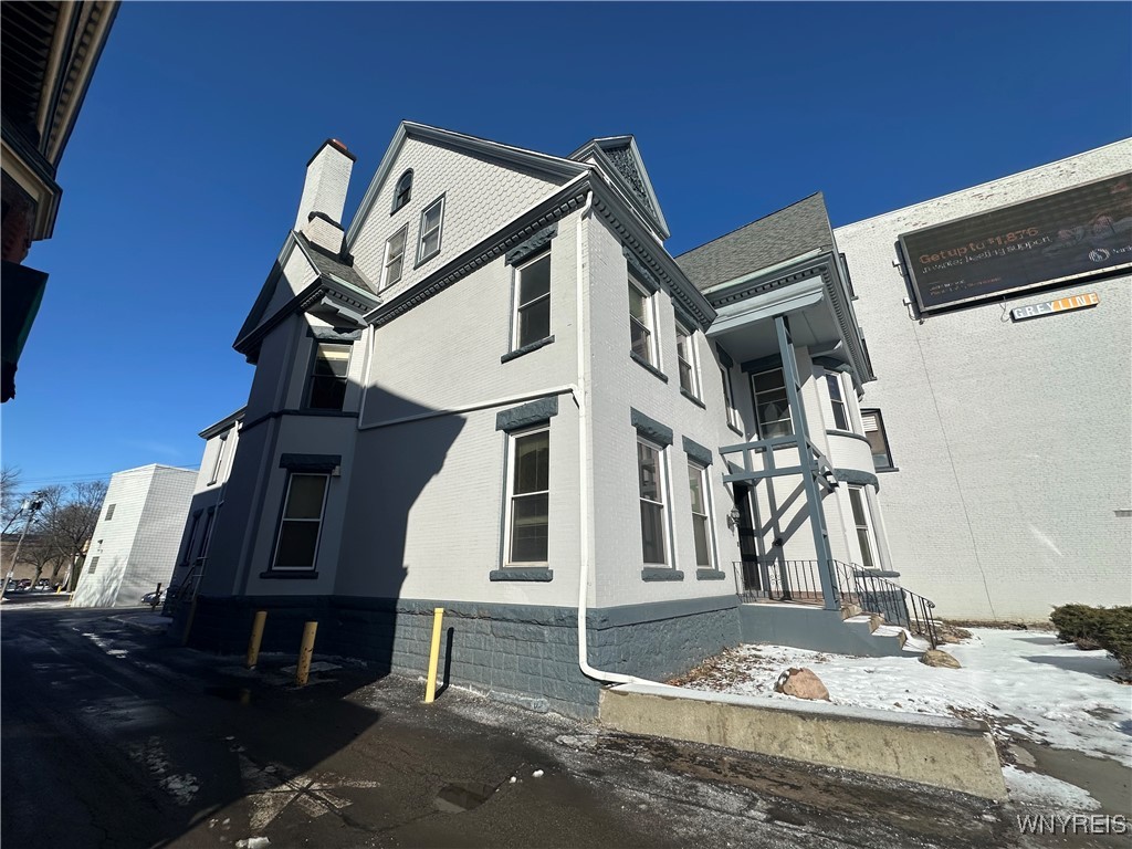 photo 2 : 1160 Main Street, Buffalo NY 14209
