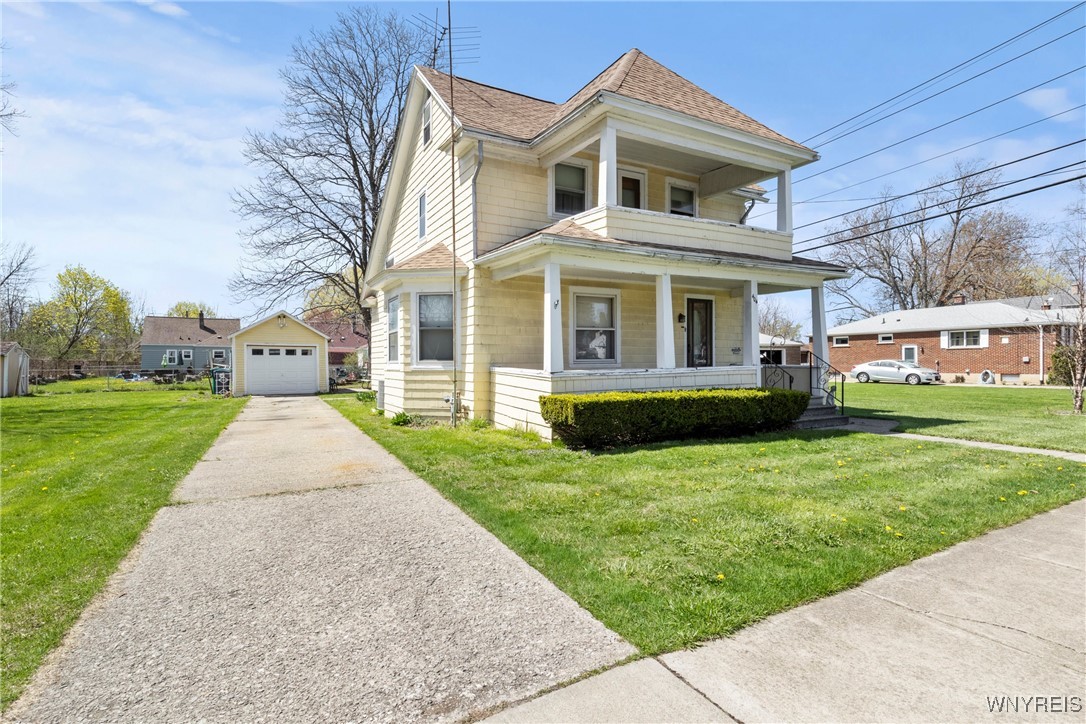 photo n57QHy17So1Tw: 404 72nd Street, Niagara Falls NY 14304