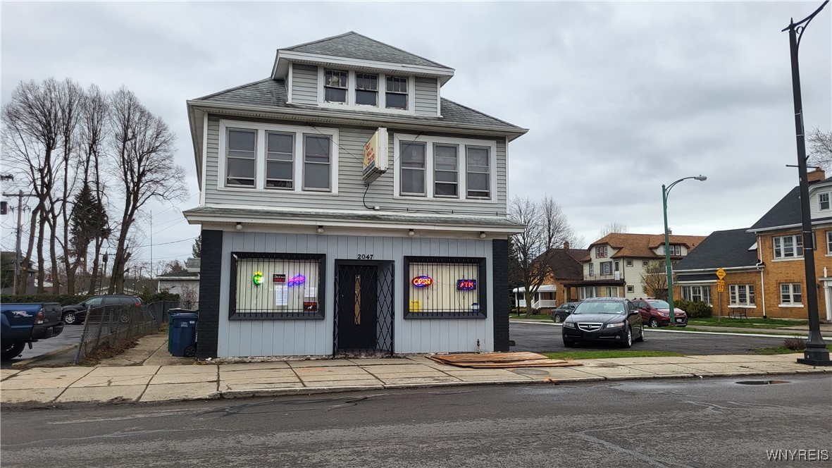 photo undefined: 2047 Clinton Street, Buffalo NY 14206
