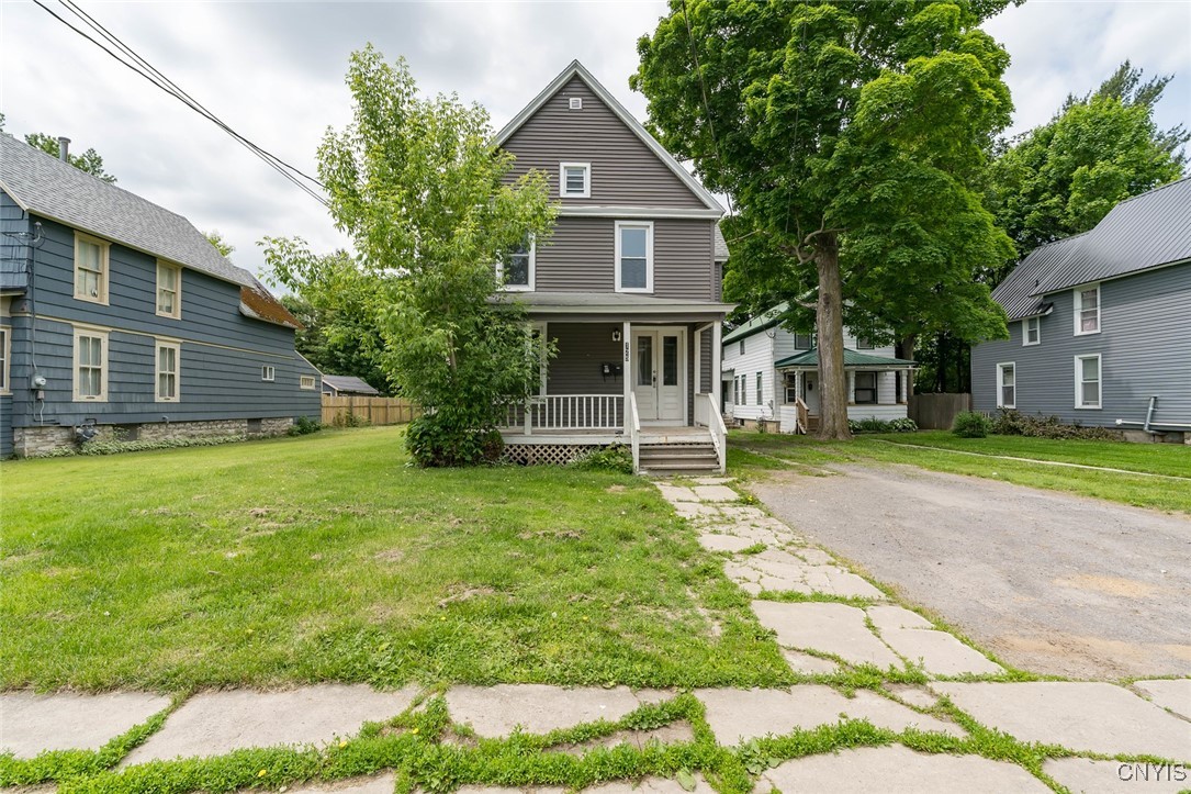 photo 0: 125 North Hamilton Street, Watertown City NY 13601