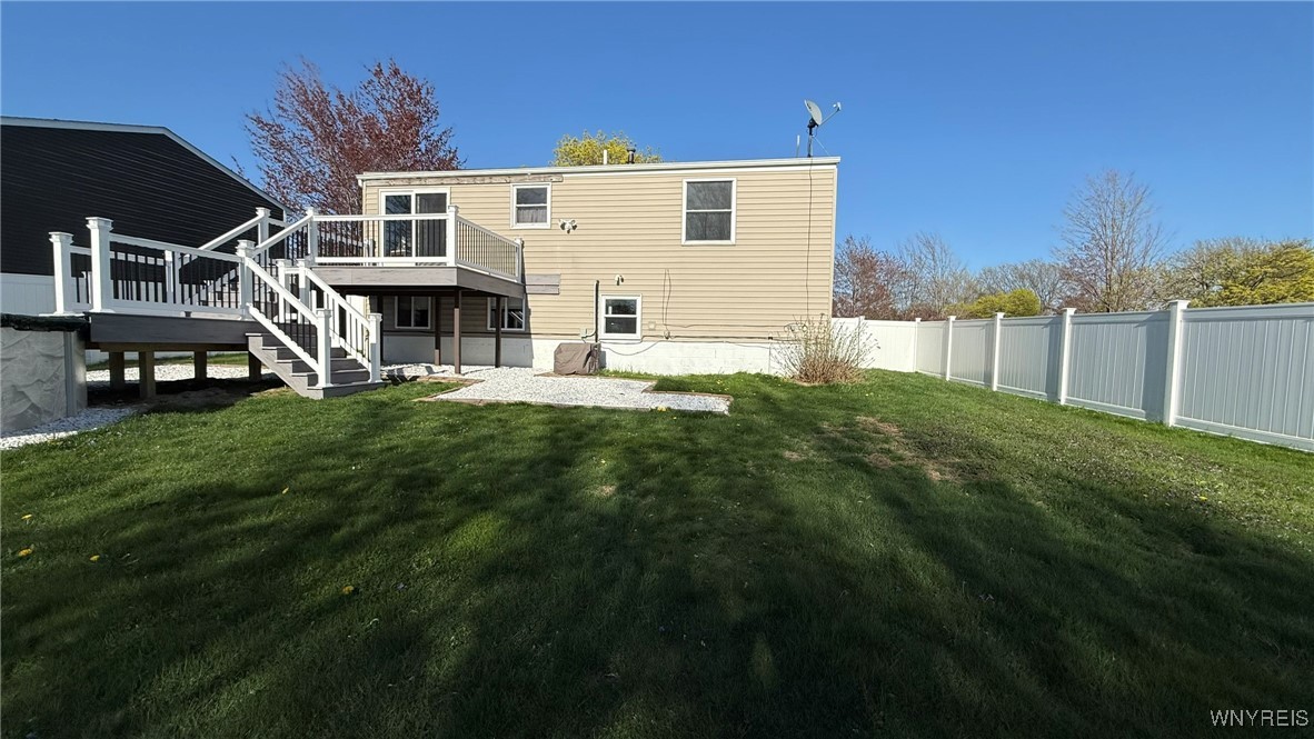 photo 23uoWA5hS3P4: 6730 Grissom Court, Evans NY 14047