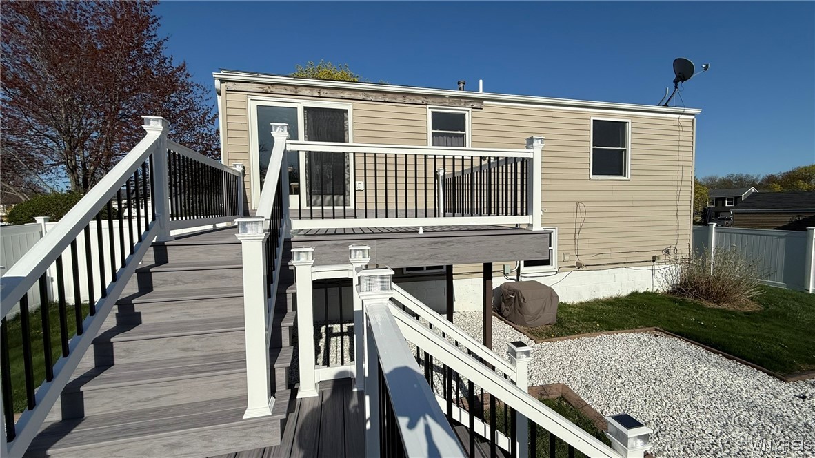 photo 2 : 6730 Grissom Court, Evans NY 14047