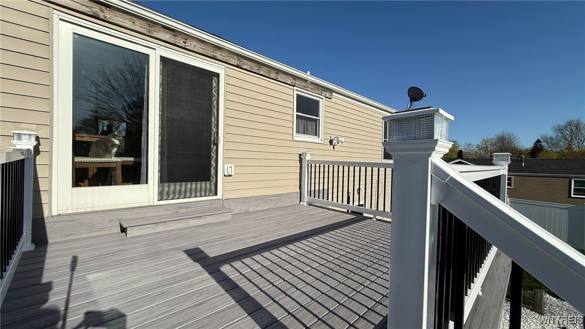 photo 3 : 6730 Grissom Court, Evans NY 14047