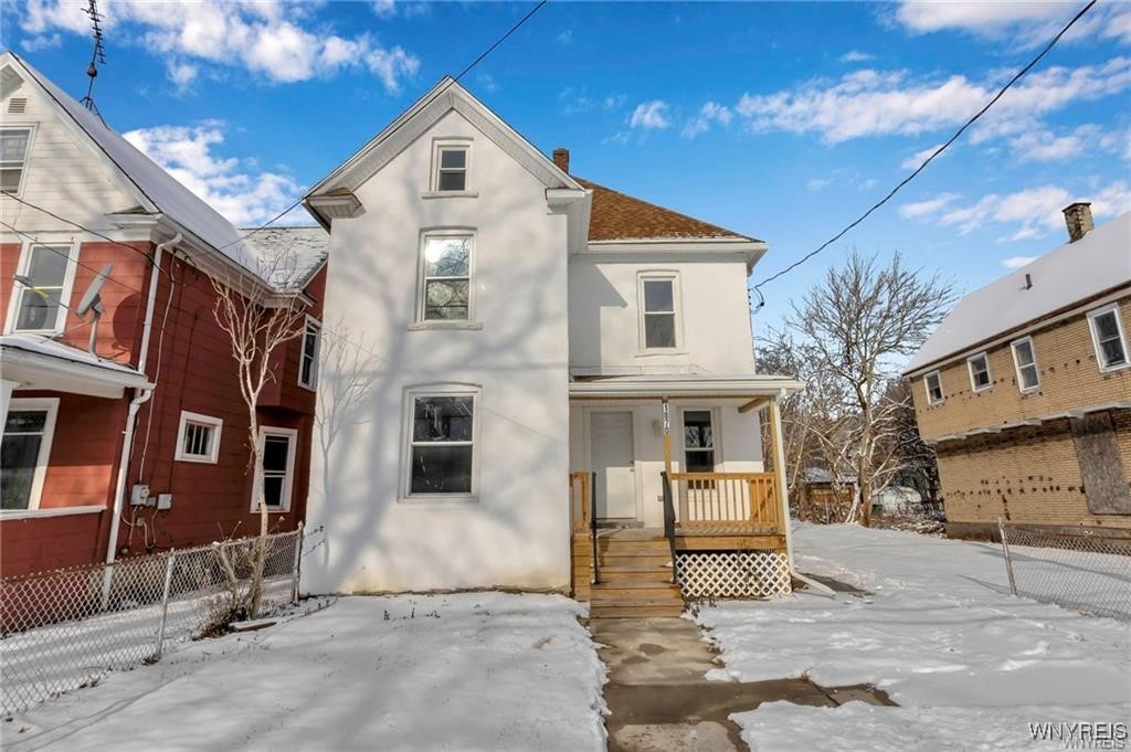 photo undefined: 1870 Pierce Avenue, Niagara Falls NY 14301