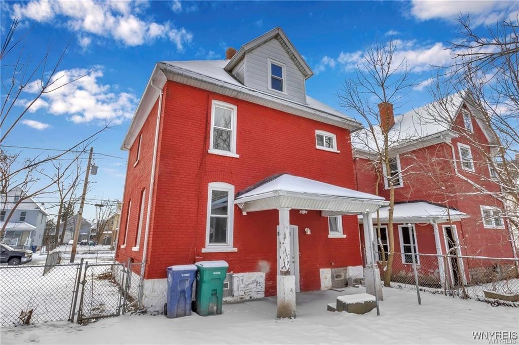 photo undefined: 1870 Pierce Avenue, Niagara Falls NY 14301