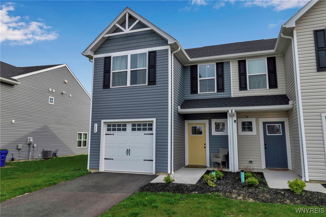 photo 0: 156 South Drive, West Seneca NY 14218