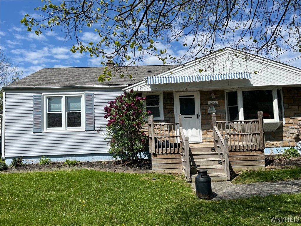 photo undefined: 1266 91st Street, Niagara Falls NY 14304