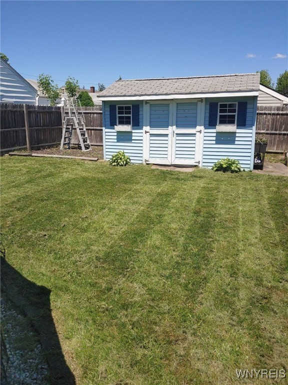 photo 3 : 1266 91st Street, Niagara Falls NY 14304