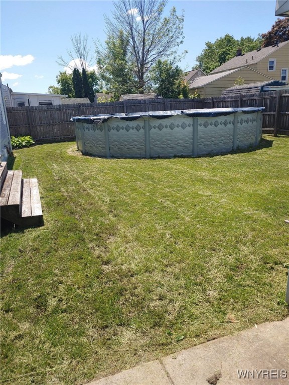 photo 4 : 1266 91st Street, Niagara Falls NY 14304
