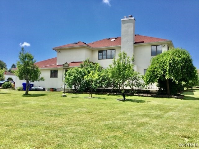 photo 2 : 62 Constitution Avenue, West Seneca NY 14224