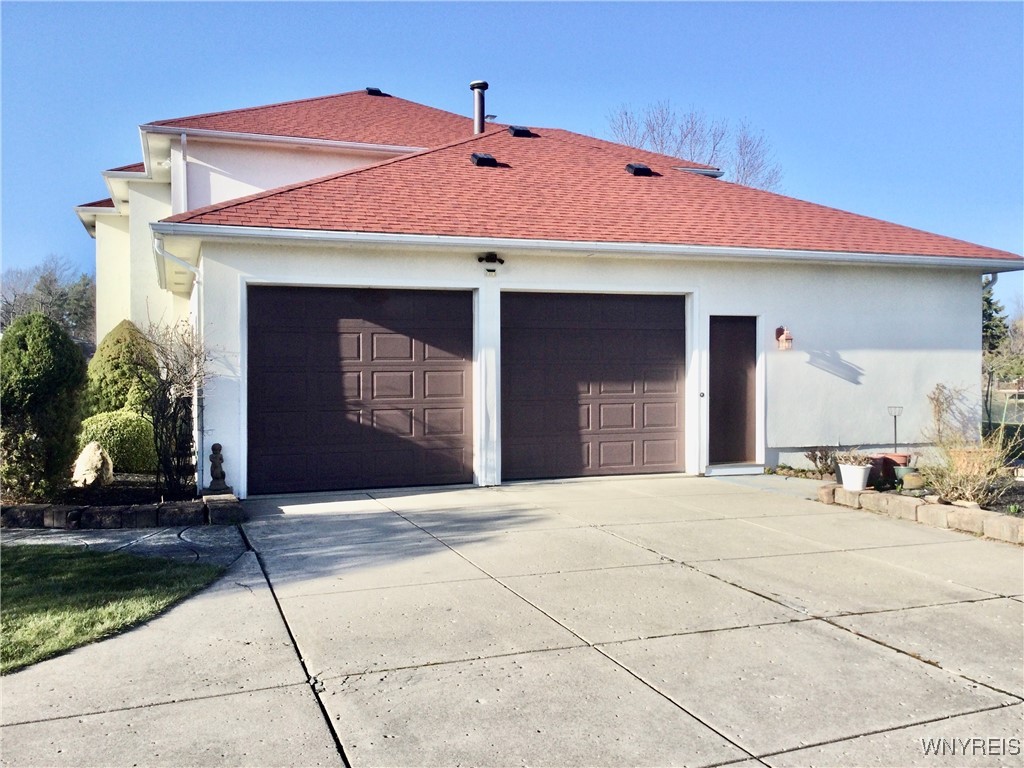 photo 3 : 62 Constitution Avenue, West Seneca NY 14224