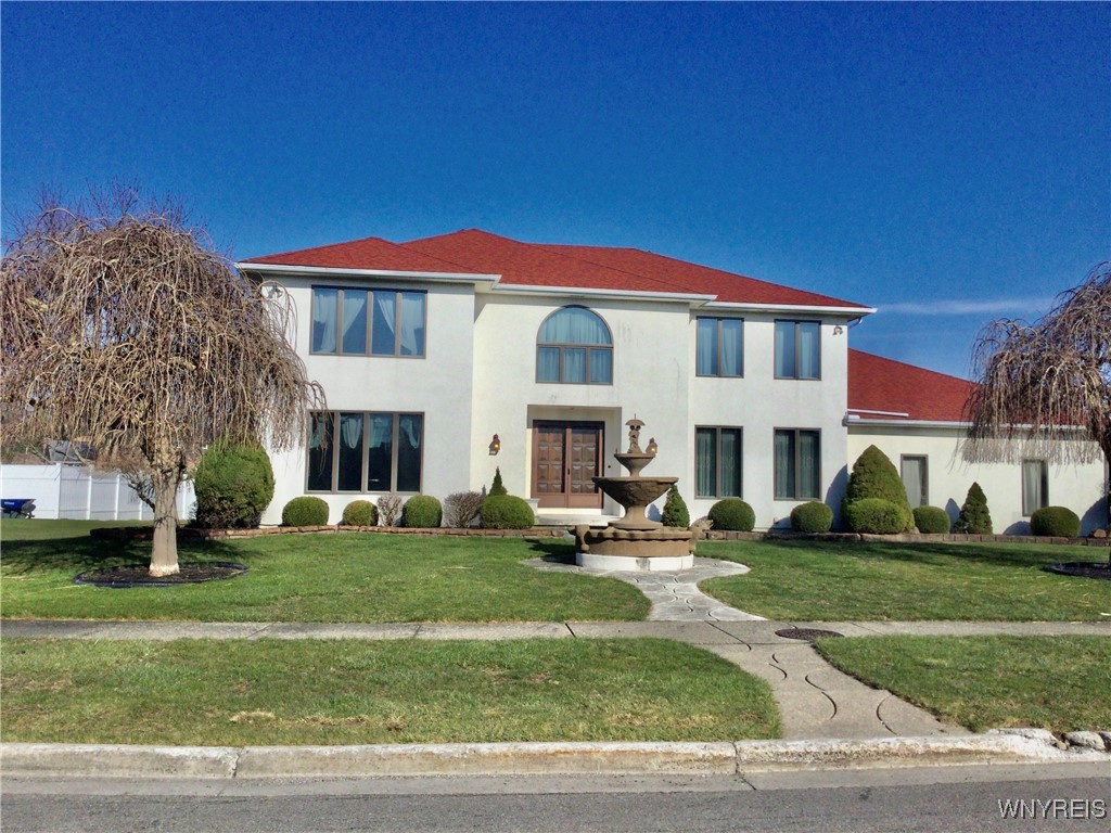 photo Vw: 62 Constitution Avenue, West Seneca NY 14224