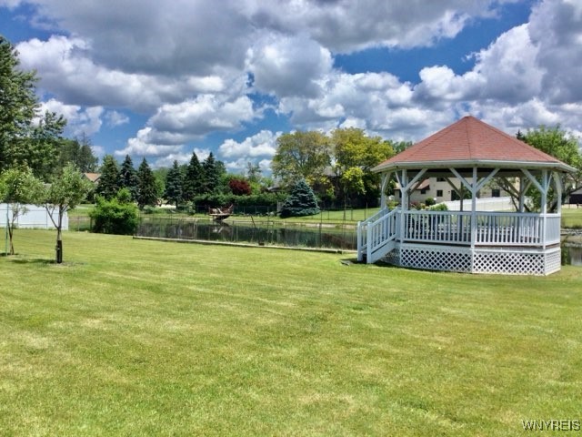 photo 4 : 62 Constitution Avenue, West Seneca NY 14224