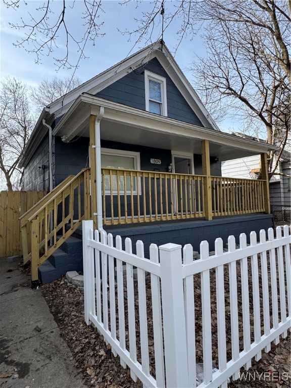 photo undefined: 1809 Willow Avenue, Niagara Falls NY 14305