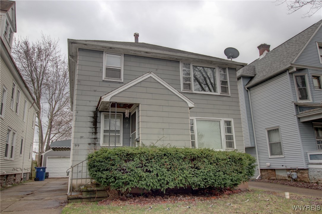 photo undefined: 99 Villa Avenue, Buffalo NY 14216