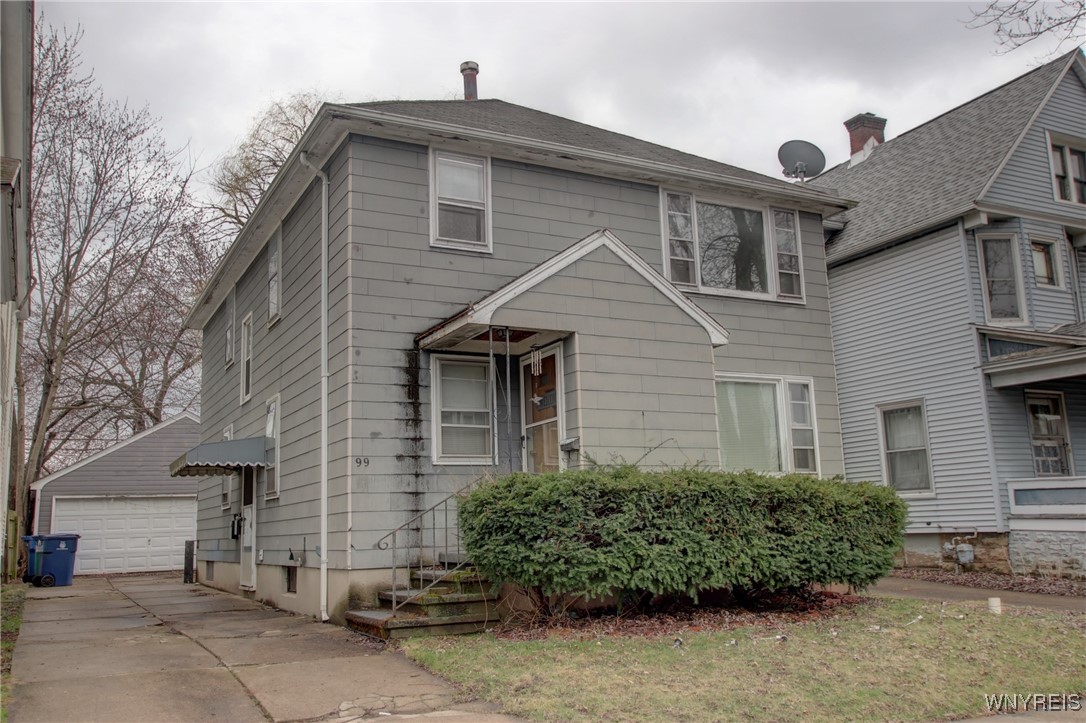 photo undefined: 99 Villa Avenue, Buffalo NY 14216