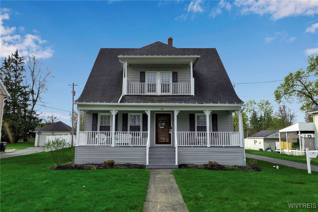 photo undefined: 31 Maple Avenue, Lancaster NY 14086