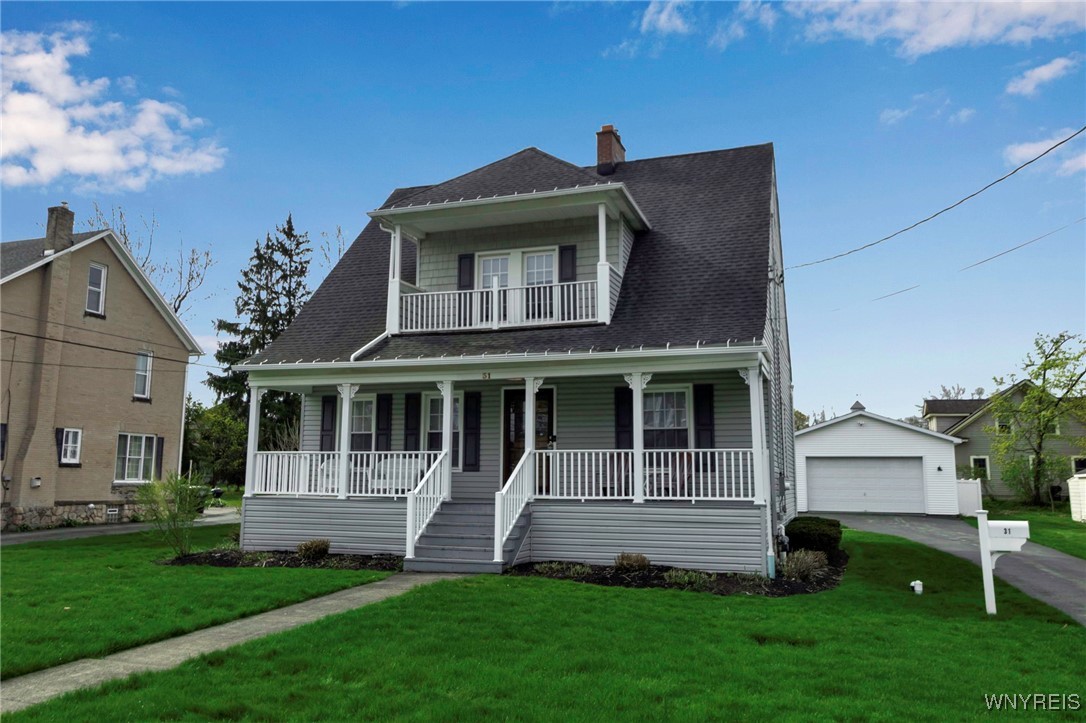 photo undefined: 31 Maple Avenue, Lancaster NY 14086