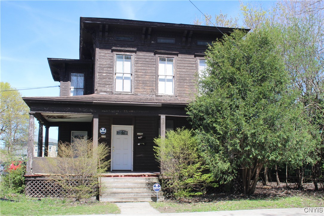 photo undefined: 359 Franklin Street 2, Watertown City NY 13601