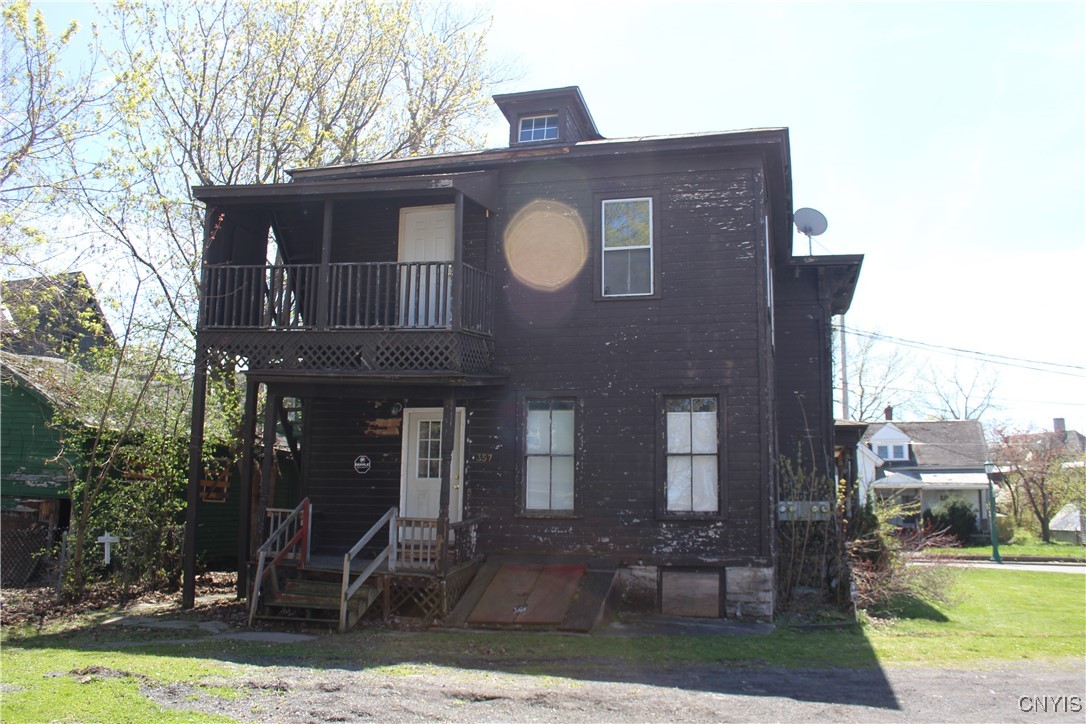 photo 2 : 359 Franklin Street 2, Watertown City NY 13601