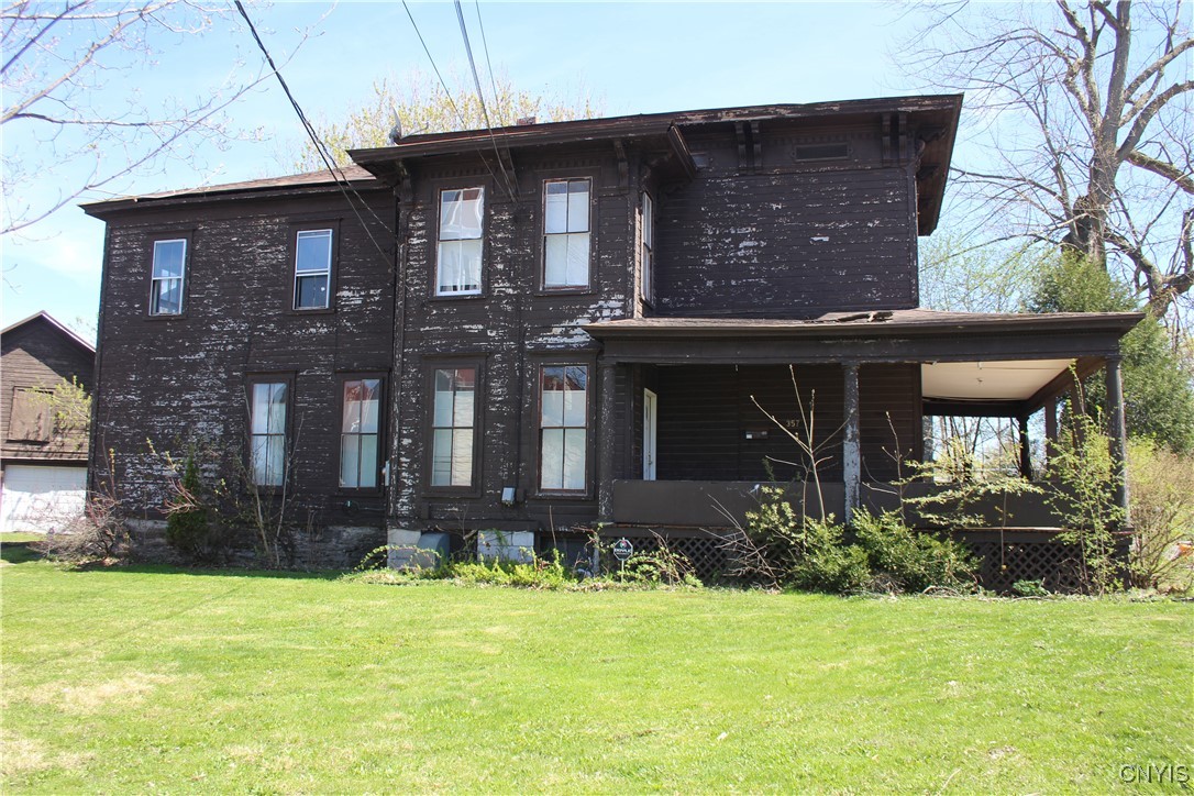 photo 3 : 359 Franklin Street 2, Watertown City NY 13601