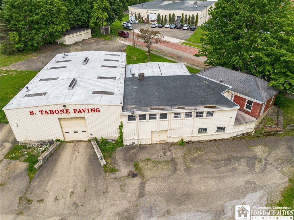 photo 1 : 154 Fairmount Avenue, Jamestown NY 14701