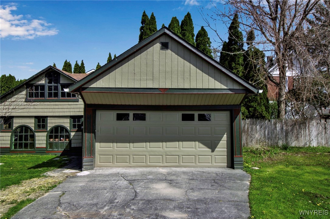 photo undefined: 80 Innes Road, West Seneca NY 14224