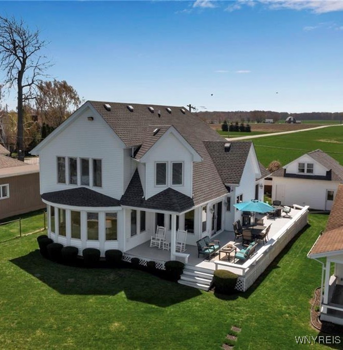 photo A1k3Qg: 5561 Lockwood Heights, Newfane NY 14126