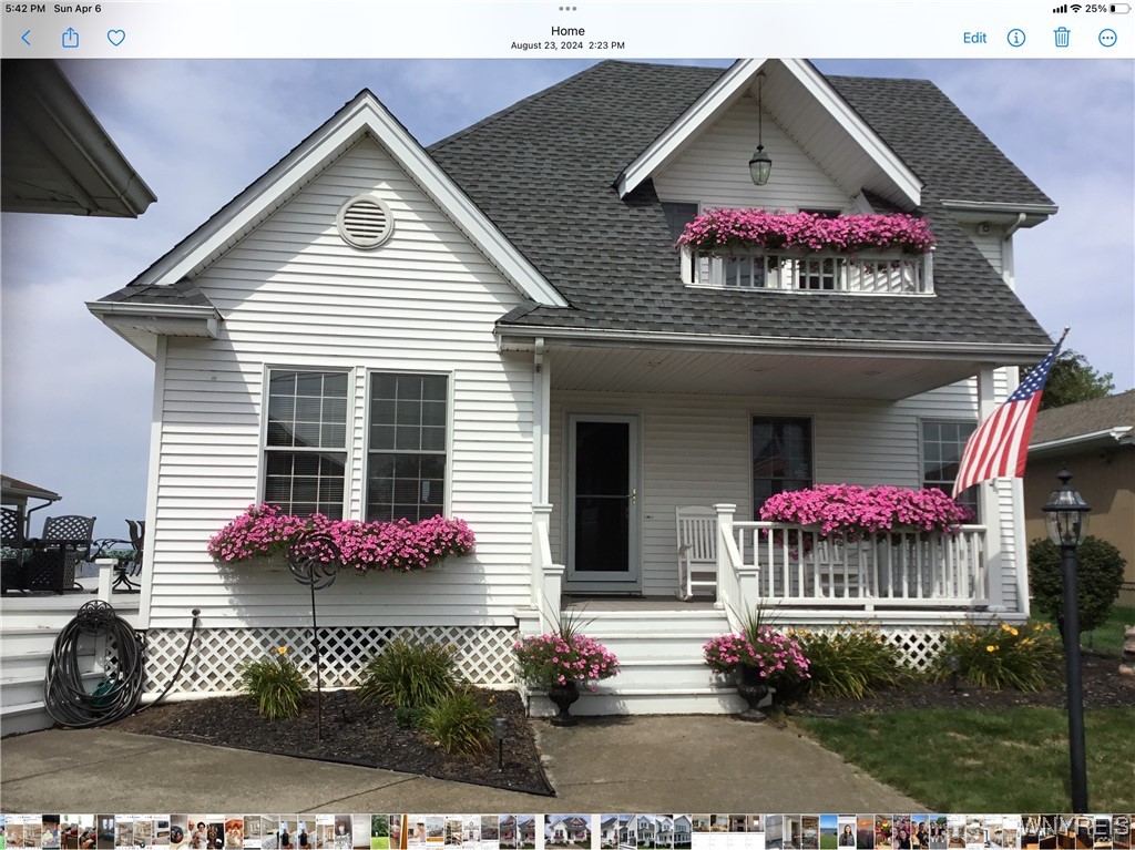 photo 3 : 5561 Lockwood Heights, Newfane NY 14126