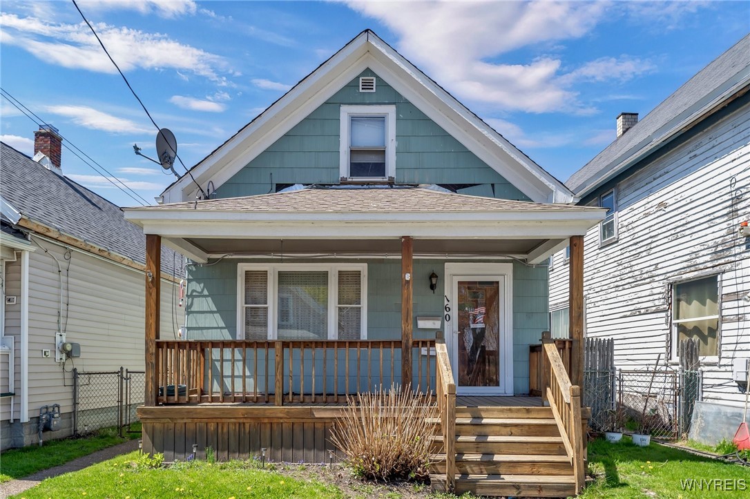 photo undefined: 160 Selkirk Street, Buffalo NY 14210