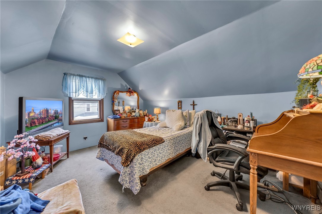 photo 1 : 160 Selkirk Street, Buffalo NY 14210