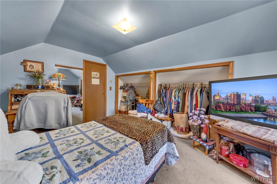 photo 2 : 160 Selkirk Street, Buffalo NY 14210