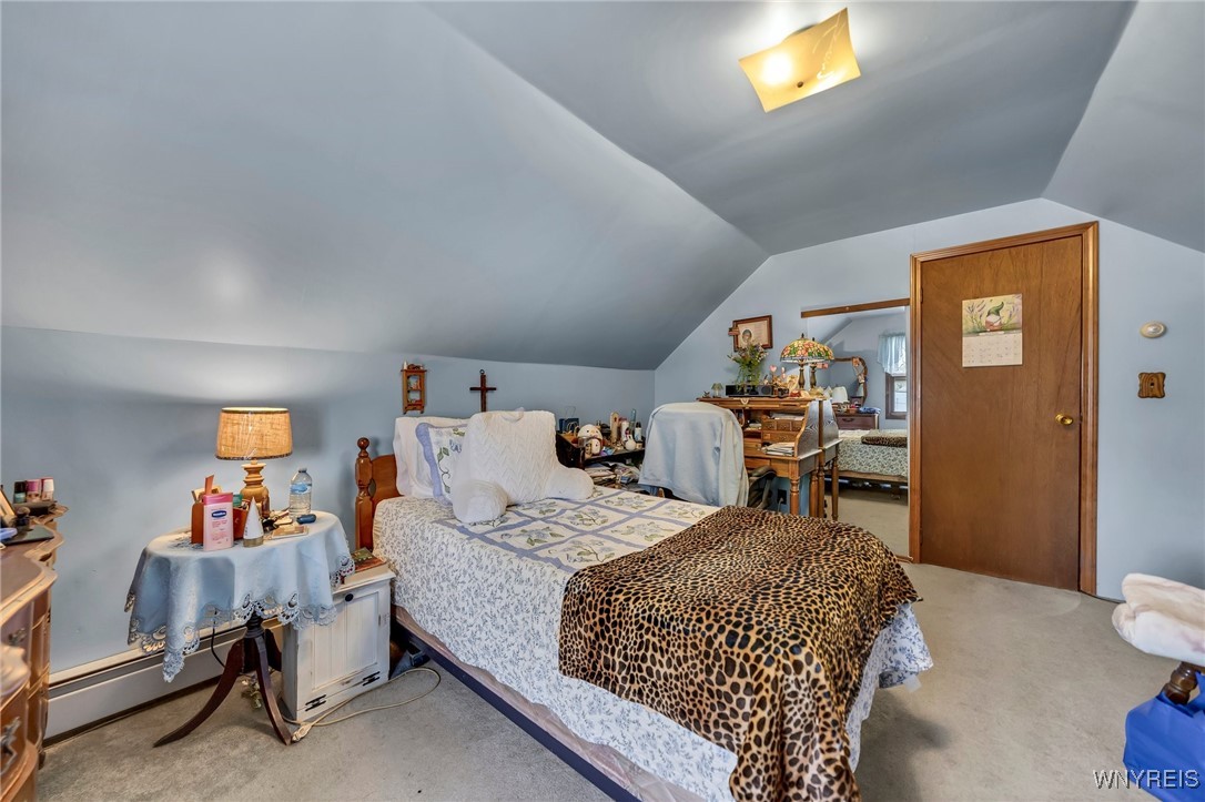 photo 3 : 160 Selkirk Street, Buffalo NY 14210