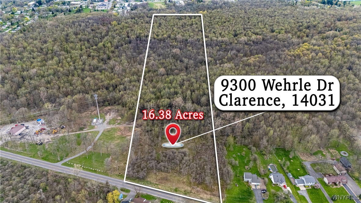 photo undefined: 9300 Wehrle Drive, Clarence NY 14031