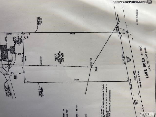 photo 1 : 1409 Breeze Way, Newfane NY 14108