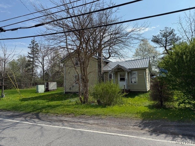 photo undefined: 10769 BRANT ANGOLA Road, Brant NY 14027