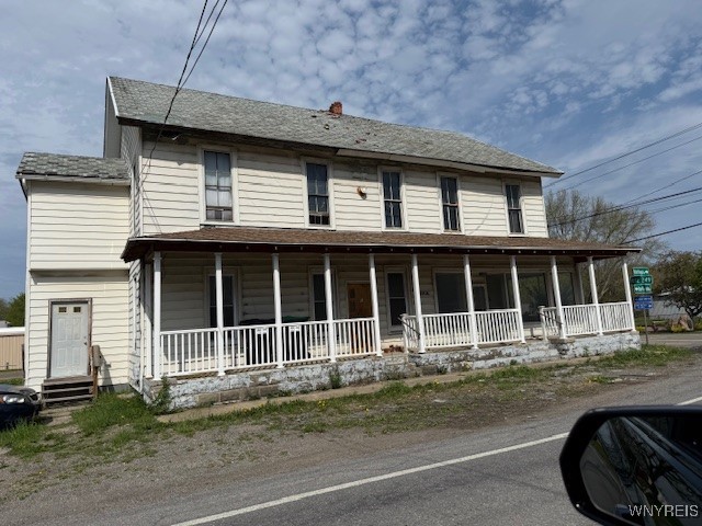 photo JejszAfMol2g0P8w1k0QX: 10806 BRANT RESERVATION Road, Brant NY 14027