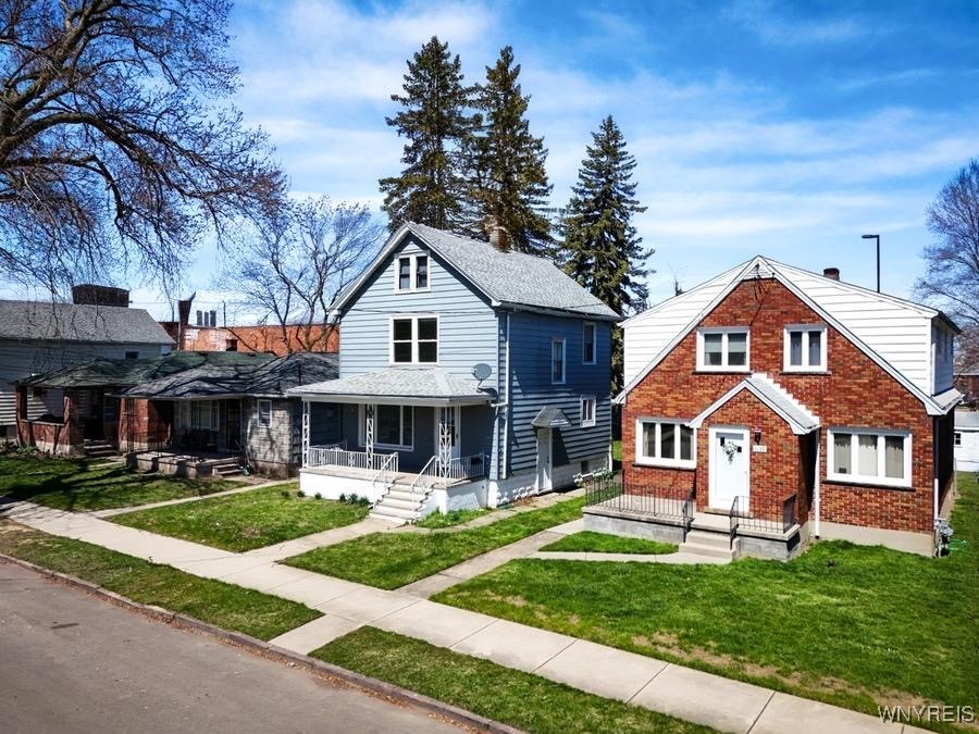 photo 2 : 1126 La Salle Avenue, Niagara Falls NY 14301